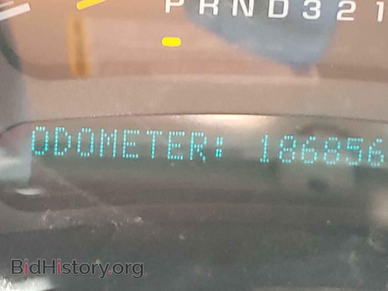 2007 CHEVROLET SILVERADO - VIN: 1GCEC19V27Z204564 - Фото 8