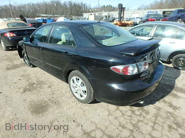 2006 MAZDA 6 - VIN: 1YVFP80C165M20984 - Фото 3