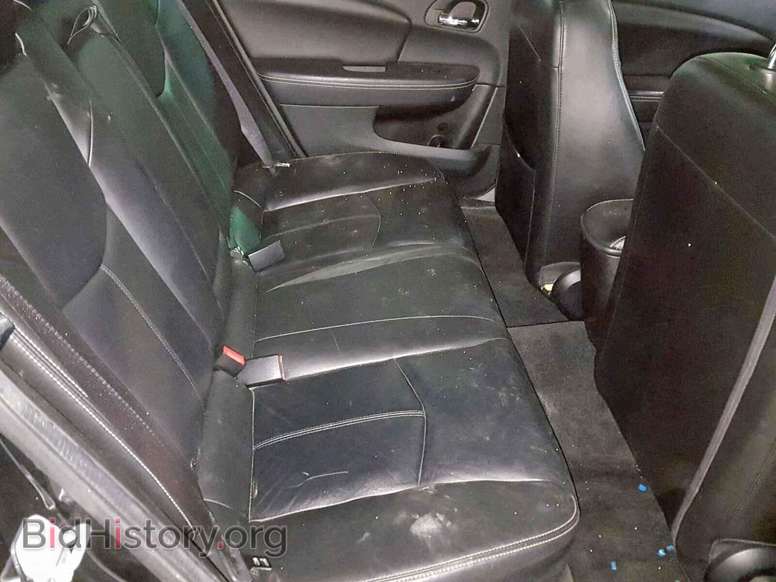 2013 DODGE AVENGER - VIN: 1C3CDZCB6DN742144 - Photo 6