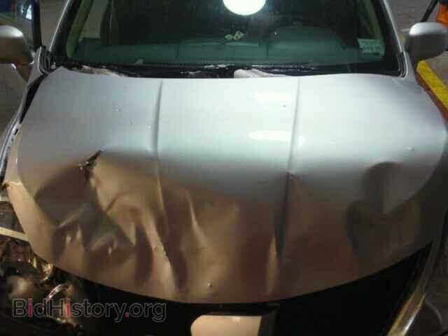 2010 NISSAN VERSA - VIN: 3N1BC1CP2AL445717 - Фото 7