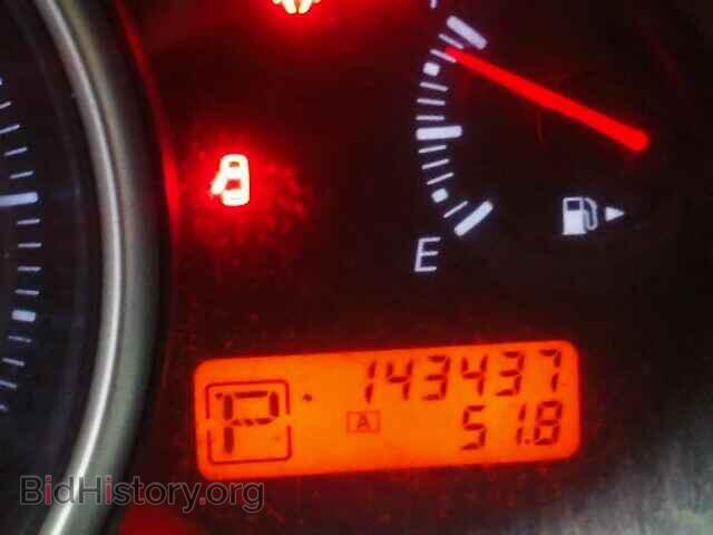 2010 NISSAN VERSA - VIN: 3N1BC1CP2AL445717 - Фото 8
