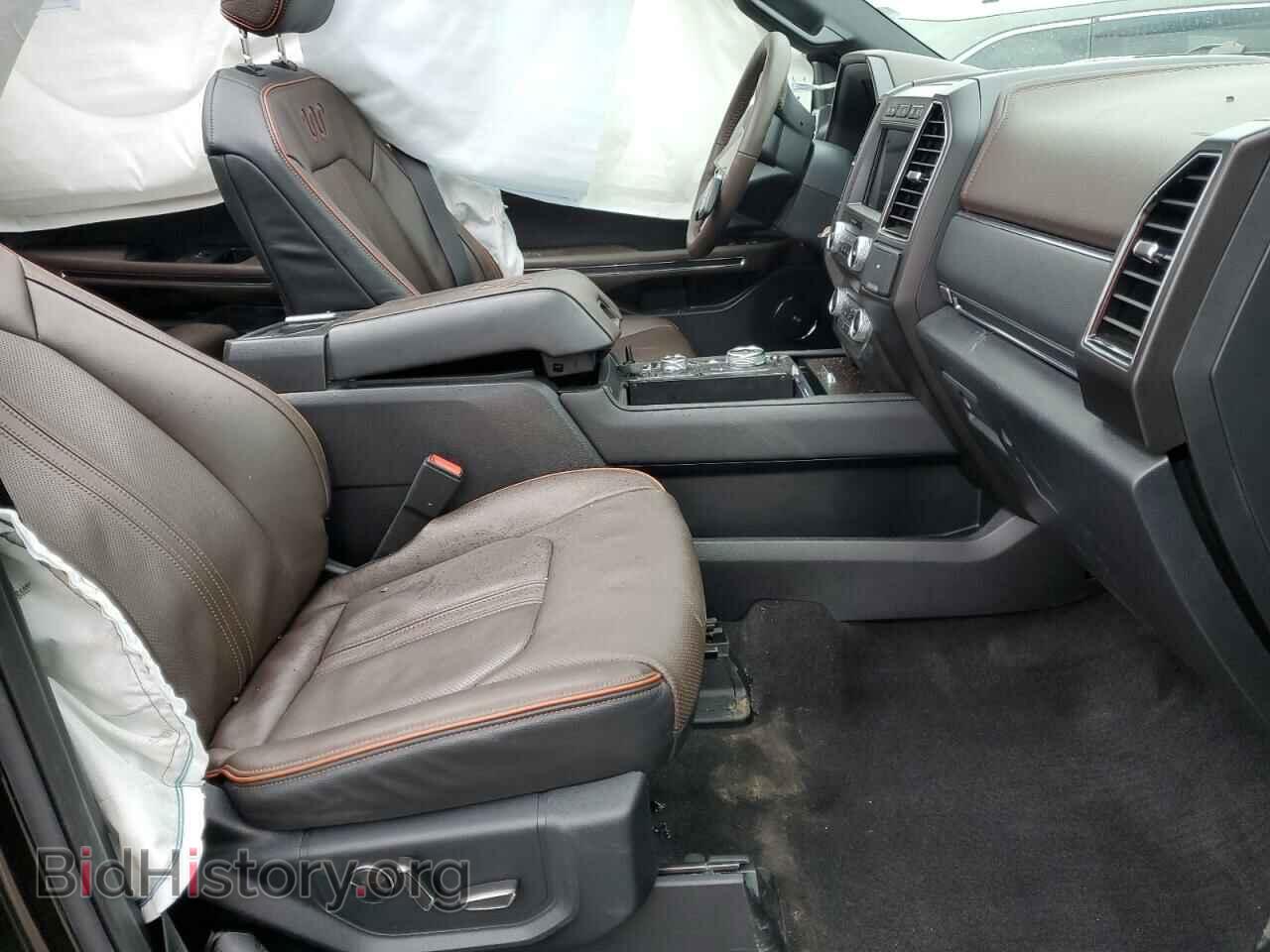 2021 FORD EXPEDITION - VIN: 1FMJK1PT8MEA85839 - Фото 7