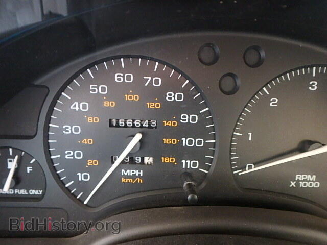 1995 SATURN SL/SL1/SL2 - VIN: 1G8ZG5287SZ102388 - Фото 8