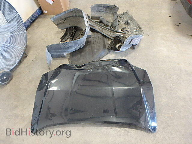 2011 GMC TERRAIN - VIN: 2CTALSEC4B6327137 - Фото 10