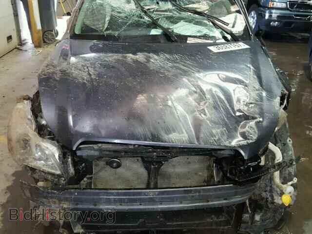 2011 SUBARU OUTBACK - VIN: 4S4BRBLC5B3435190 - Фото 7