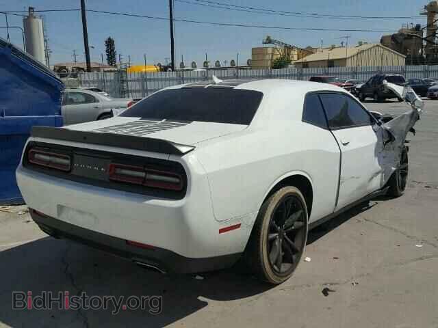 2016 DODGE CHALLENGER - VIN: 2C3CDZAG1GH345288 - Photo 4