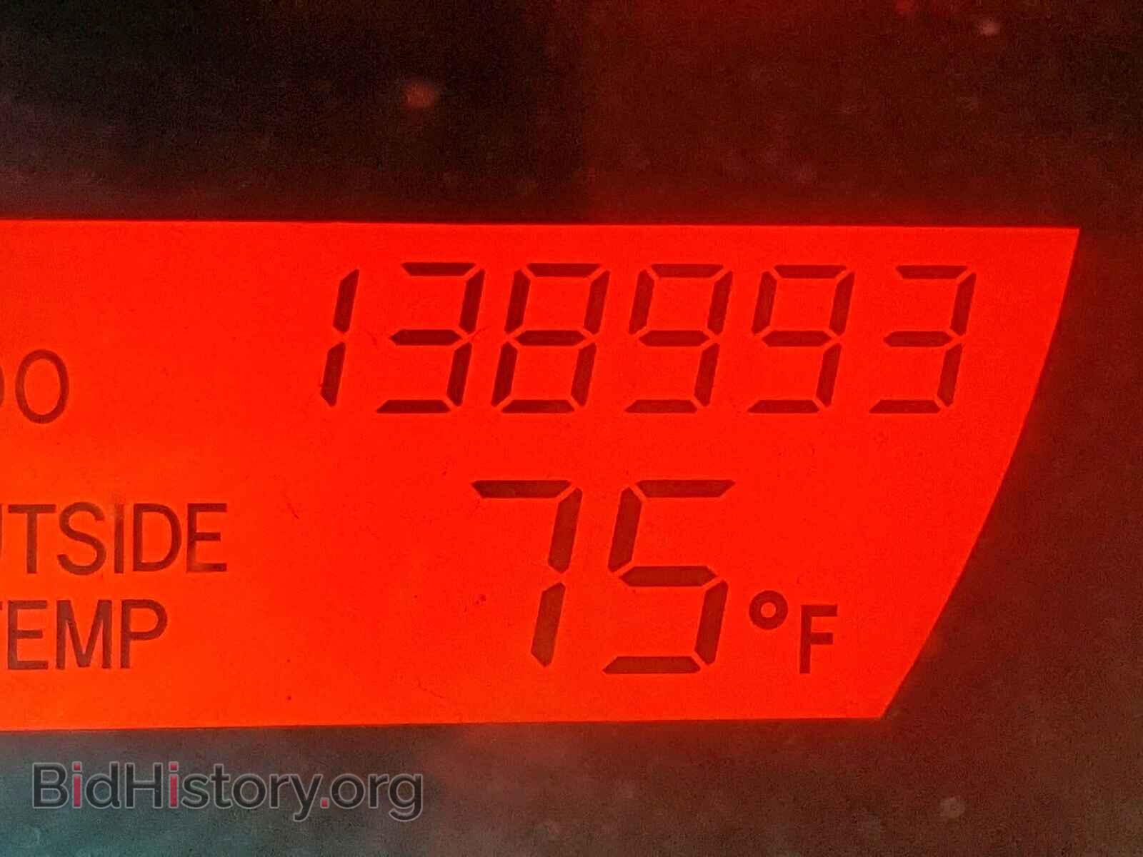2003 TOYOTA COROLLA - VIN: 2T1KR32E13C040929 - Фото 8