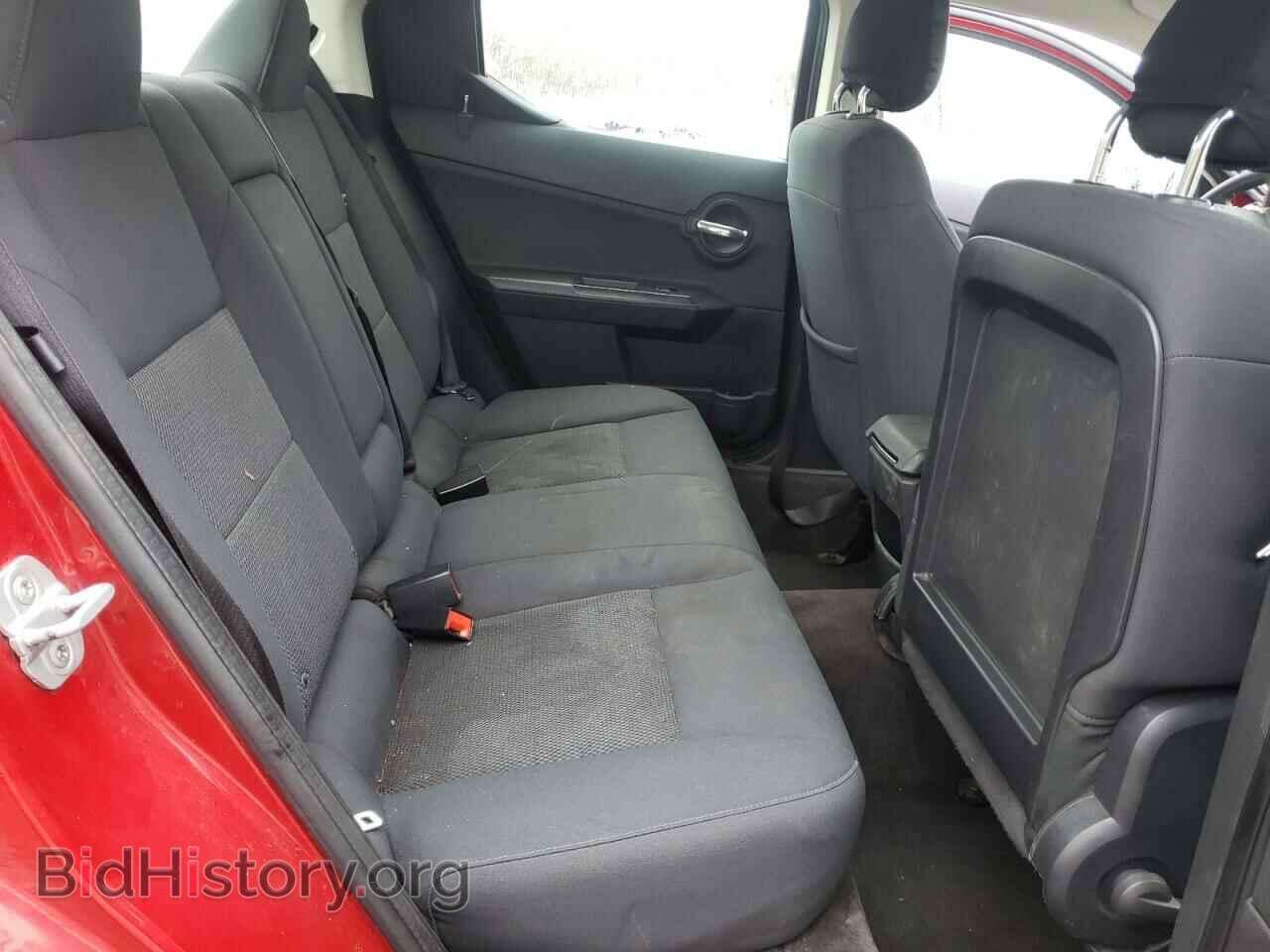 2010 DODGE AVENGER - VIN: 1B3CC4FB5AN161941 - Фото 6