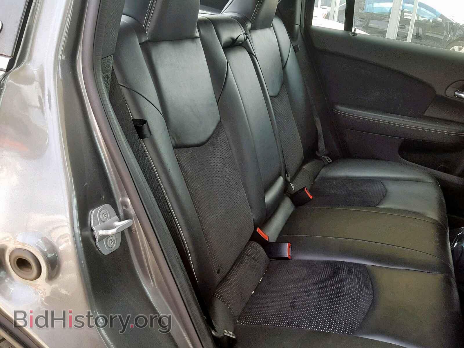2013 CHRYSLER 200 - VIN: 1C3CCBCG9DN508117 - Фото 6