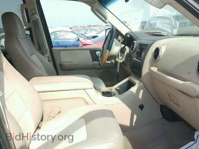 2004 FORD EXPEDITION - VIN: 1FMFU18L34LB08275 - Фото 5