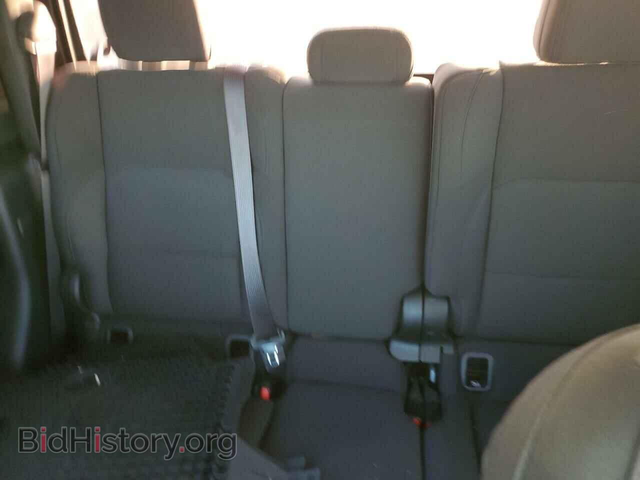 2020 JEEP GLADIATOR - VIN: 1C6JJTAG2LL140706 - Фото 10