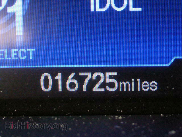 2013 HONDA CIVIC - VIN: 19XFB2F51DE063284 - Фото 8