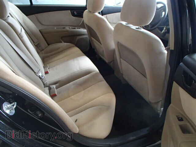 2010 KIA OPTIMA - VIN: KNAGG4A83A5377641 - Фото 6