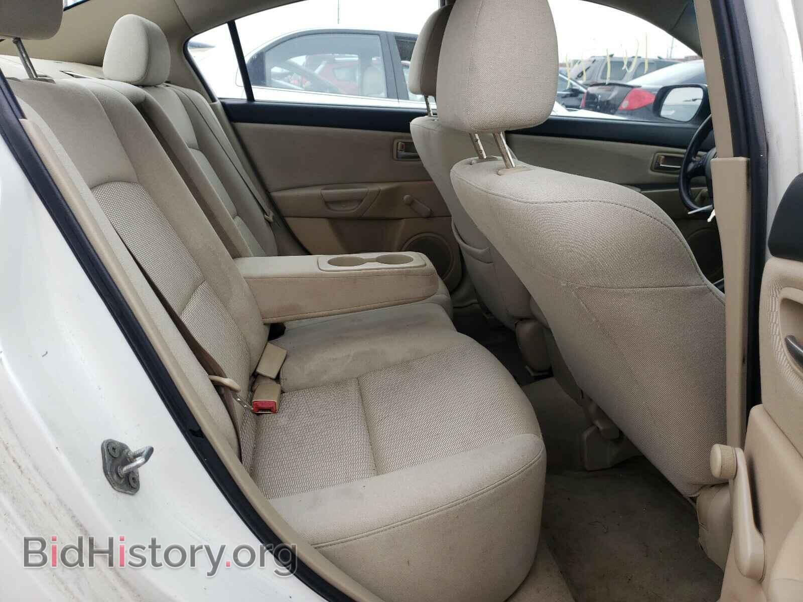 2008 MAZDA 3 - VIN: JM1BK12F481777345 - Photo 6