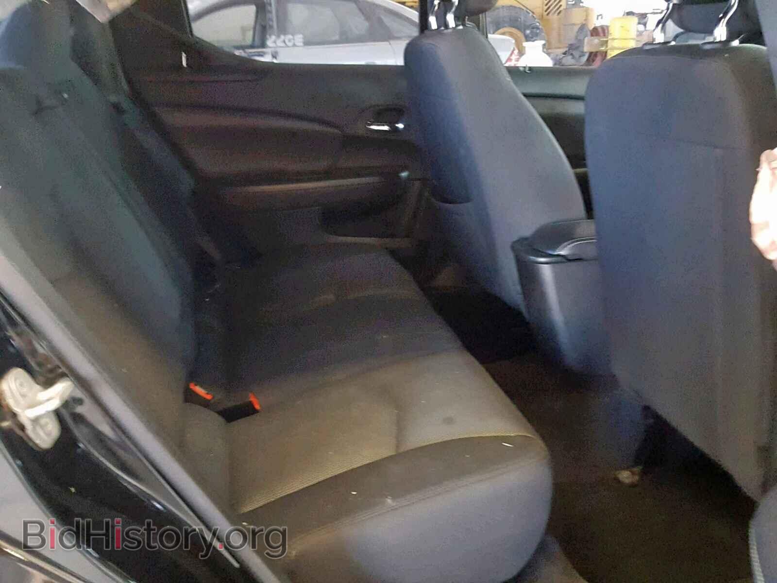 2013 DODGE AVENGER - VIN: 1C3CDZCB0DN665836 - Photo 6