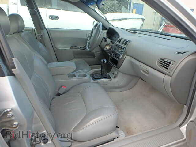 2002 MITSUBISHI GALANT - VIN: 4A3AA46H02E054505 - Фото 5