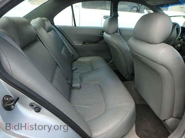 2002 MITSUBISHI GALANT - VIN: 4A3AA46H02E054505 - Фото 6