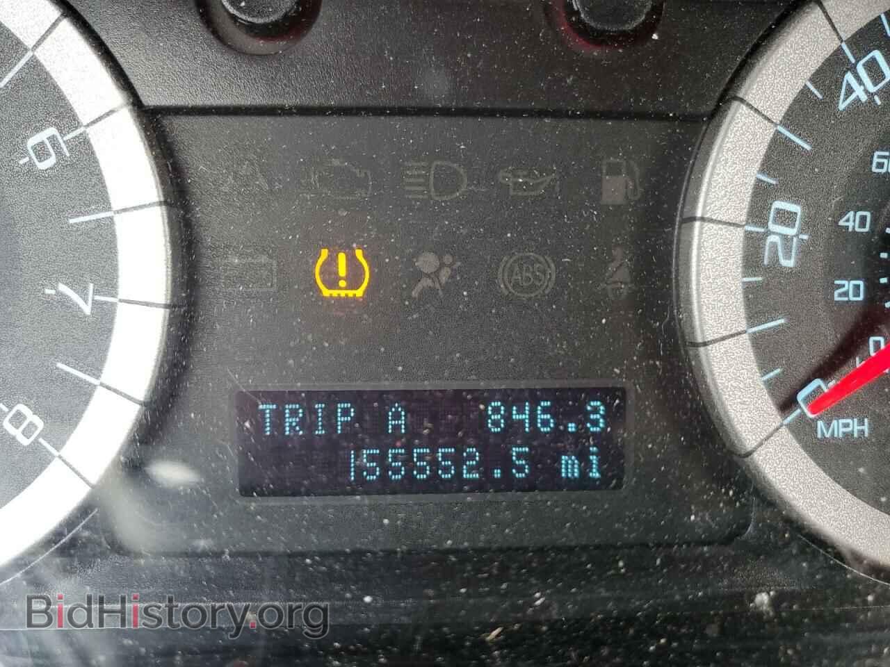 2012 FORD ESCAPE - VIN: 1FMCU0D75CKA33136 - Фото 9