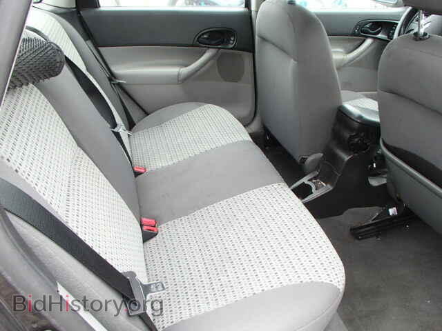 2007 FORD FOCUS - VIN: 1FAFP34N47W251212 - Фото 6