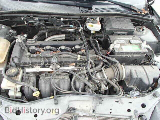 2007 FORD FOCUS - VIN: 1FAFP34N47W251212 - Фото 7