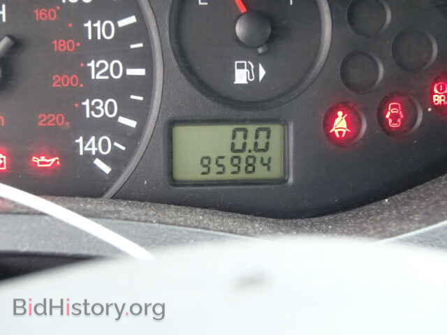 2007 FORD FOCUS - VIN: 1FAFP34N47W251212 - Фото 8