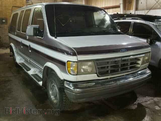 Photo 1FDEE14H7SHB60115 - FORD ECONOLINE 1995