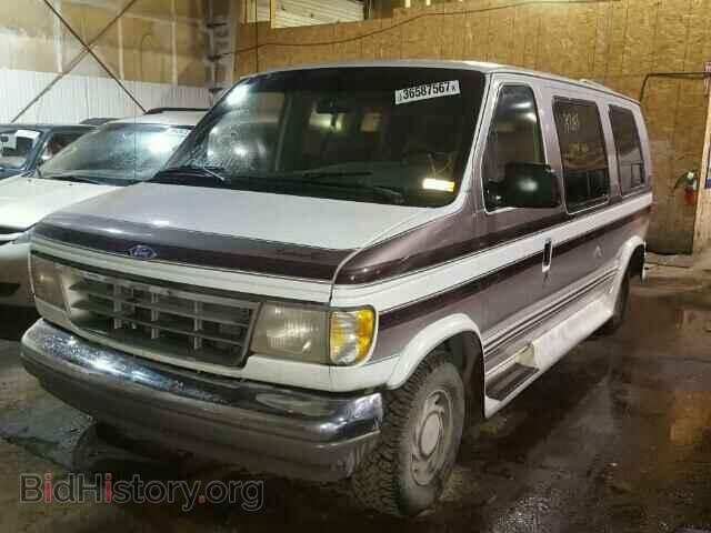 1995 FORD ECONOLINE - VIN: 1FDEE14H7SHB60115 - Photo 2