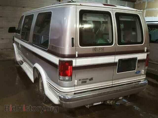 1995 FORD ECONOLINE - VIN: 1FDEE14H7SHB60115 - Photo 3