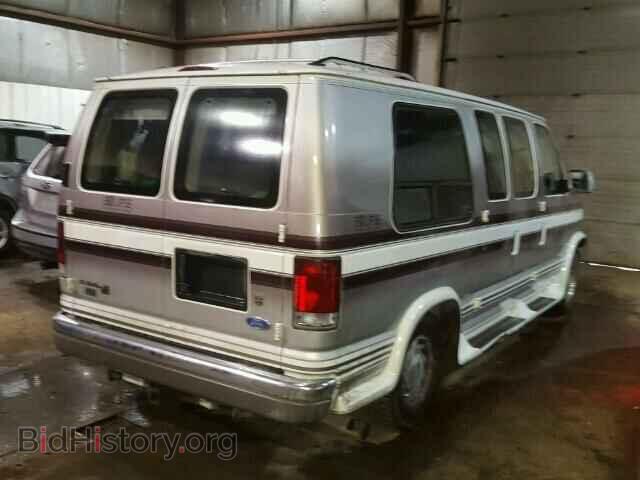 1995 FORD ECONOLINE - VIN: 1FDEE14H7SHB60115 - Photo 4