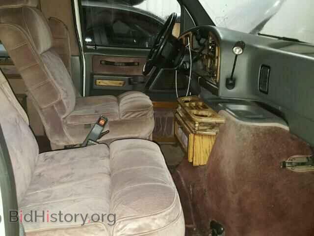 1995 FORD ECONOLINE - VIN: 1FDEE14H7SHB60115 - Photo 5