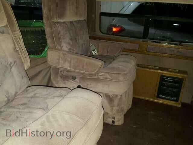 1995 FORD ECONOLINE - VIN: 1FDEE14H7SHB60115 - Photo 6