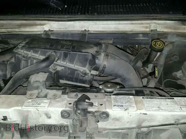 1995 FORD ECONOLINE - VIN: 1FDEE14H7SHB60115 - Photo 7