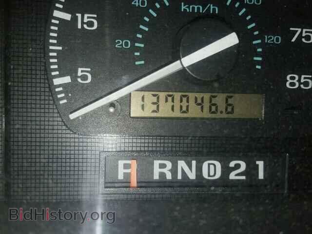 1995 FORD ECONOLINE - VIN: 1FDEE14H7SHB60115 - Photo 8