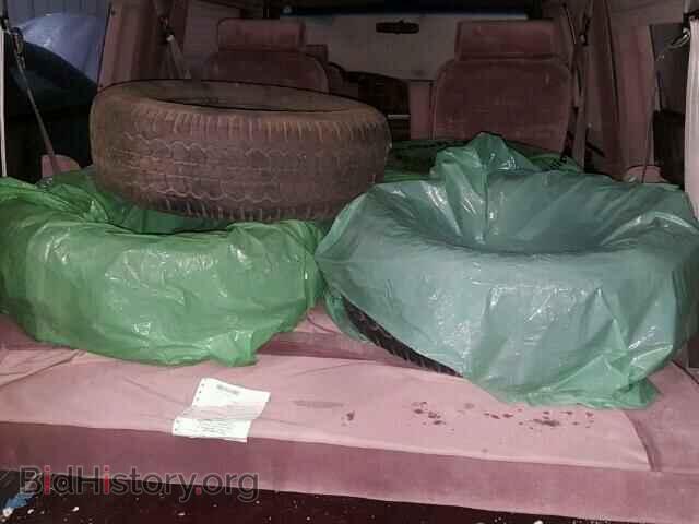 1995 FORD ECONOLINE - VIN: 1FDEE14H7SHB60115 - Photo 9