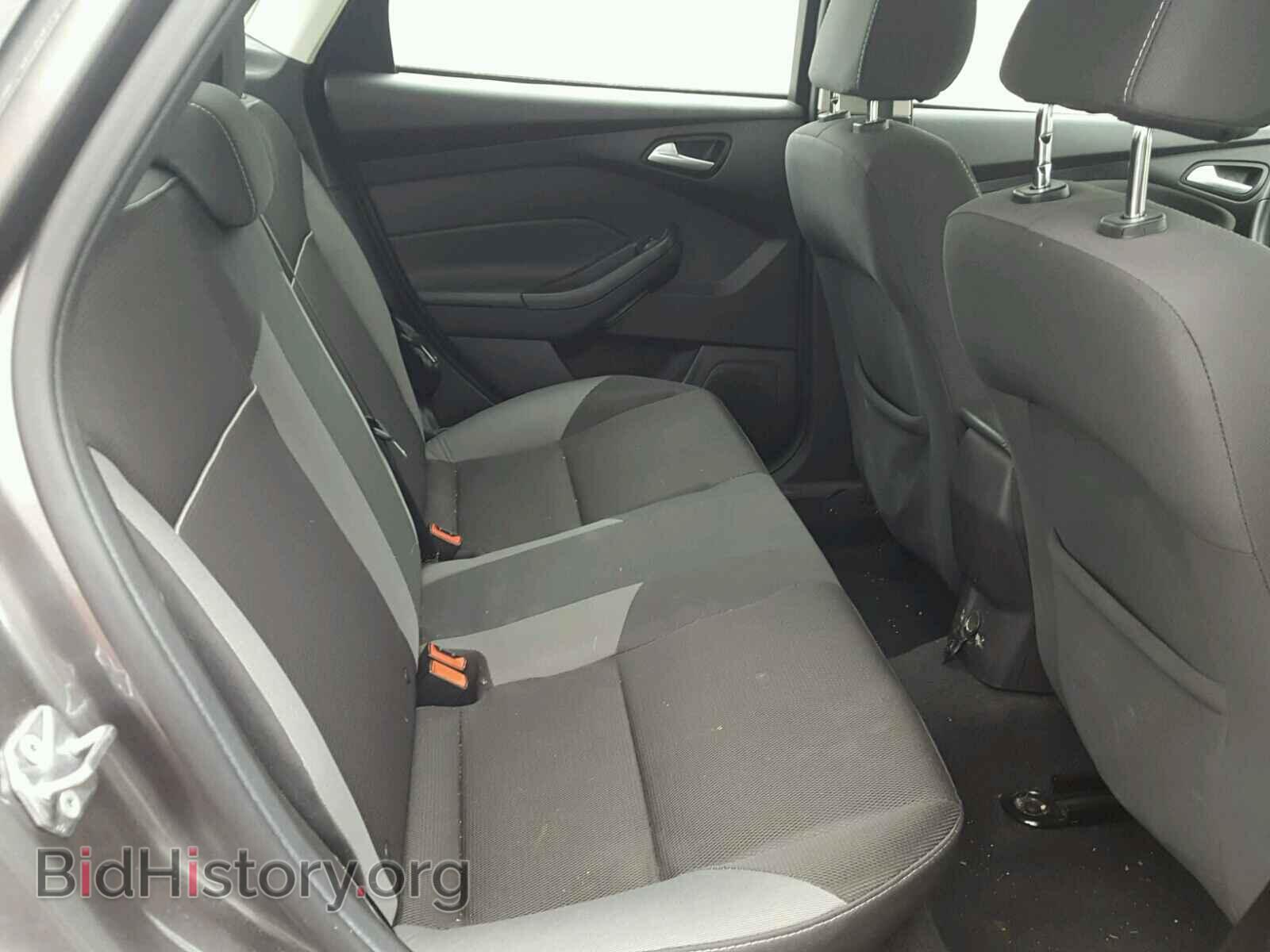 2014 FORD FOCUS - VIN: 1FADP3F2XEL443341 - Photo 6