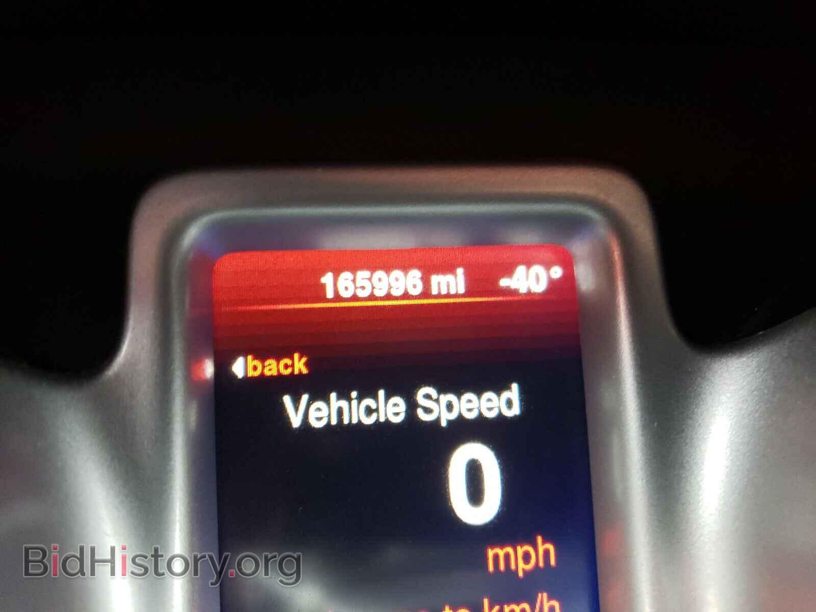 2014 DODGE JOURNEY - VIN: 3C4PDCBG9ET126981 - Фото 8