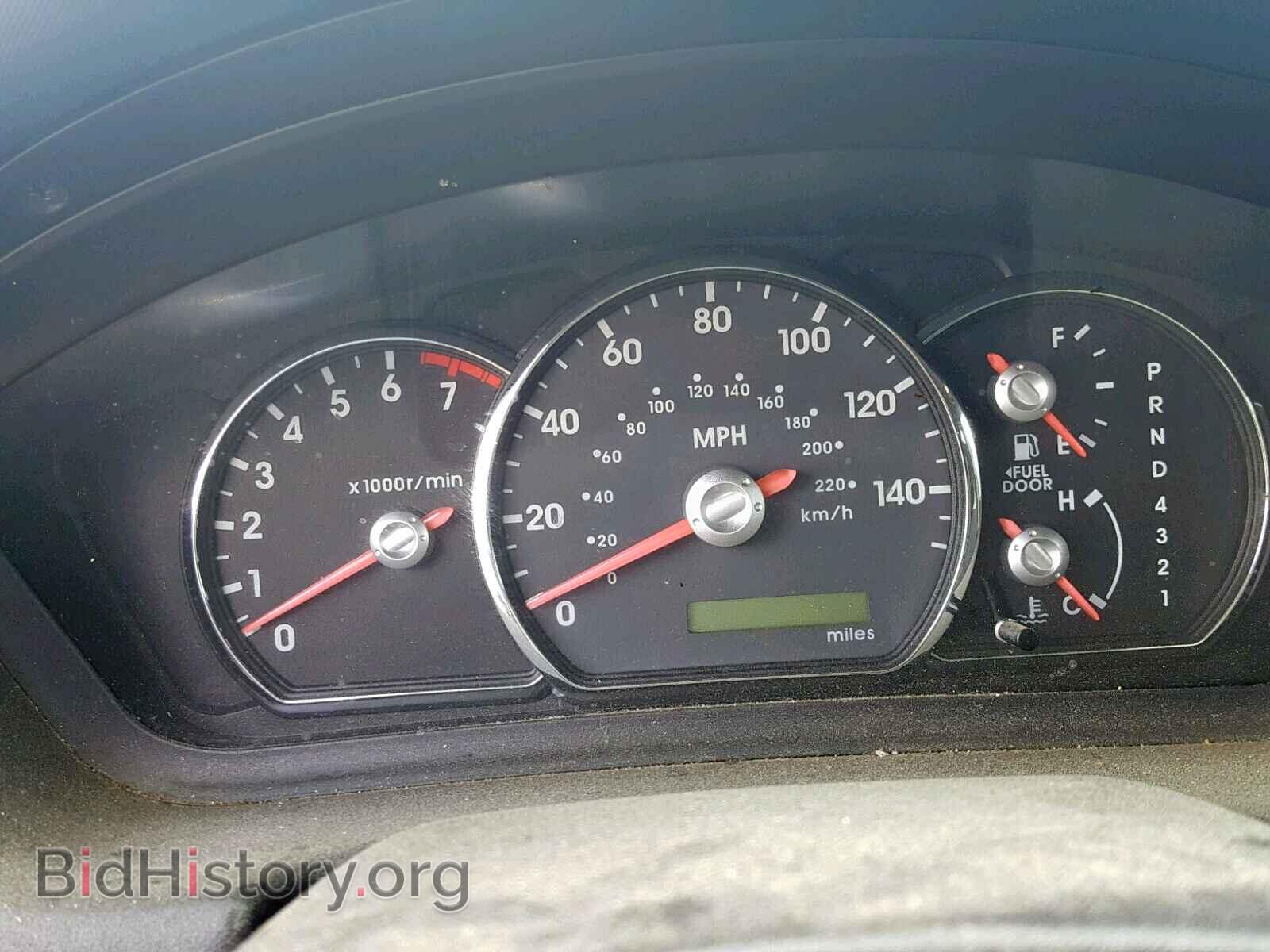 2012 MITSUBISHI GALANT - VIN: 4A32B2FF5CE024826 - Фото 8
