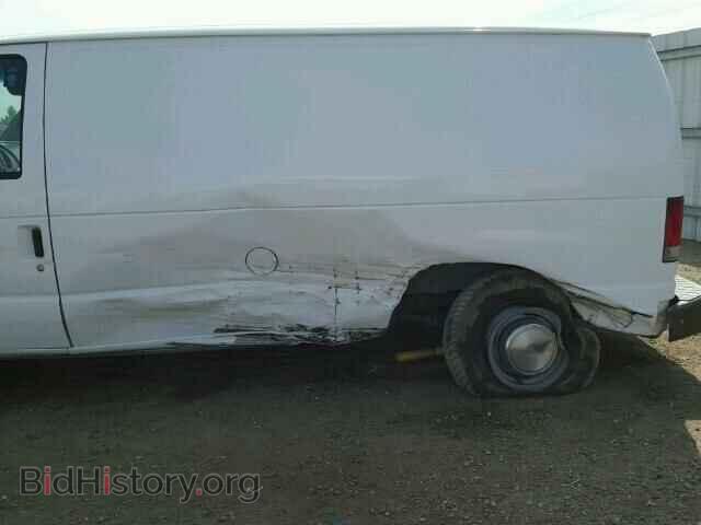 2002 FORD ECONOLINE - VIN: 1FTNE24232HA95379 - Фото 9