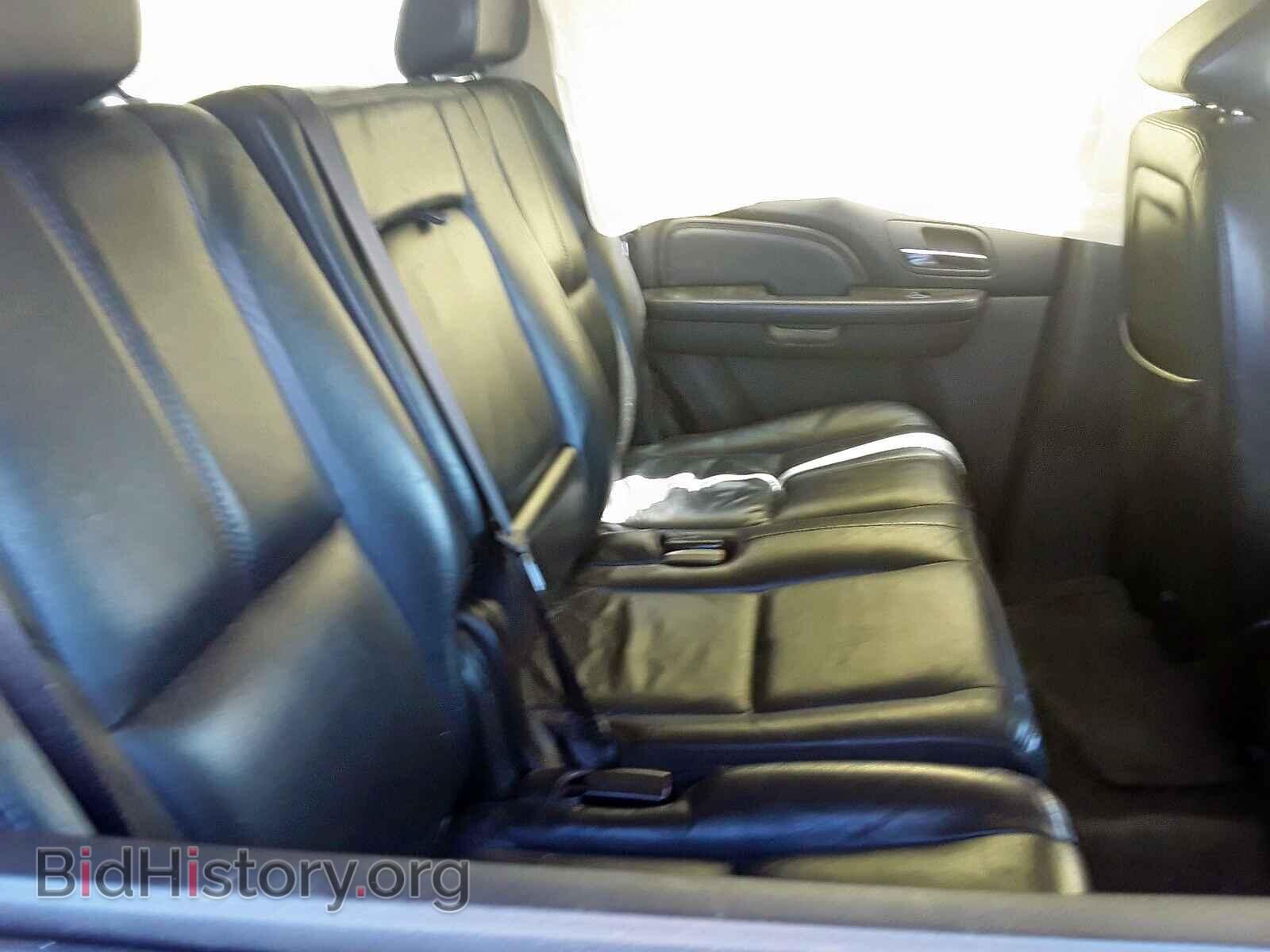 2007 GMC YUKON - VIN: 1GKFK63807J309968 - Фото 6