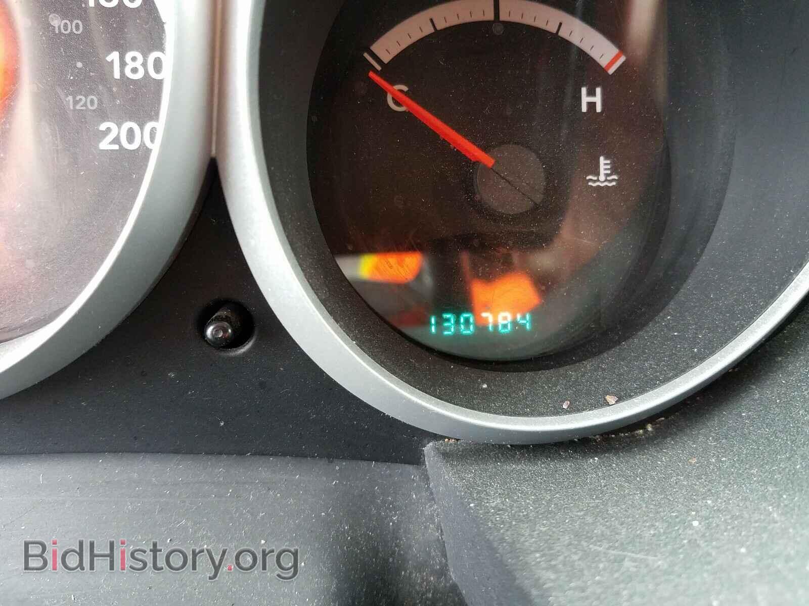 2010 DODGE CARAVAN - VIN: 2D4RN4DE2AR111150 - Photo 8
