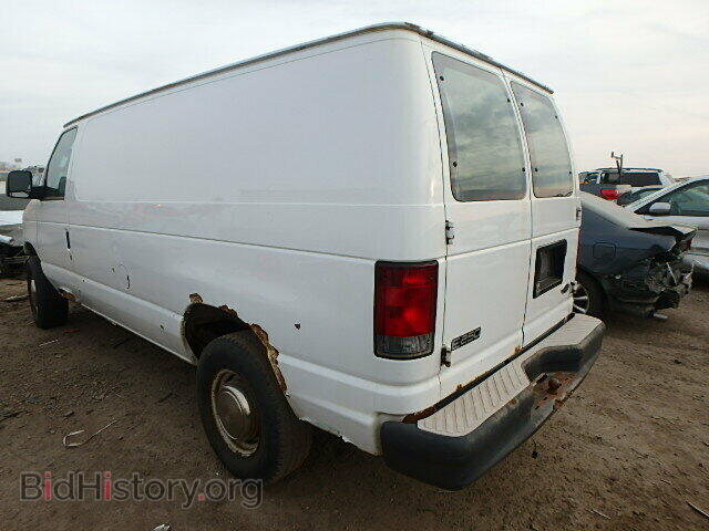 2003 FORD ECONOLINE - VIN: 1FTNE24213HB59730 - Фото 3