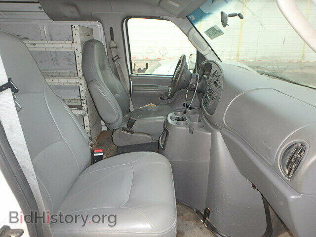 2003 FORD ECONOLINE - VIN: 1FTNE24213HB59730 - Фото 5