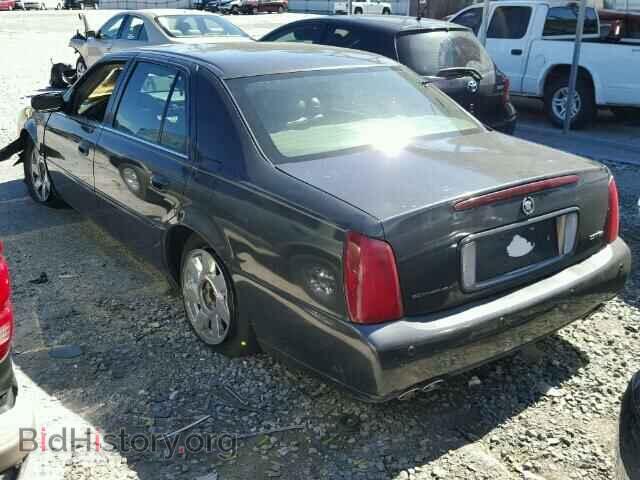 2001 CADILLAC DEVILLE - VIN: 1G6KF57971U173701 - Photo 3