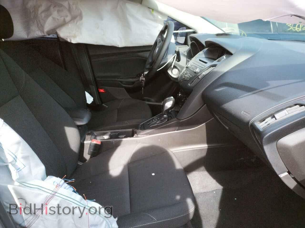 2016 FORD FOCUS - VIN: 1FADP3F29GL243313 - Photo 5