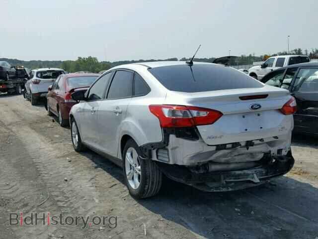2014 FORD FOCUS - VIN: 1FADP3F26EL130934 - Photo 3