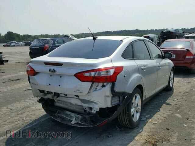 2014 FORD FOCUS - VIN: 1FADP3F26EL130934 - Photo 4