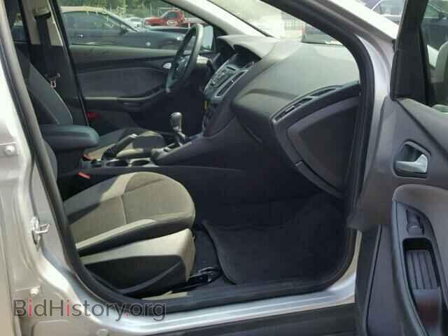 2014 FORD FOCUS - VIN: 1FADP3F26EL130934 - Photo 5