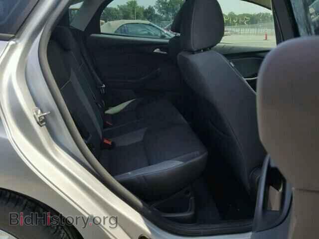 2014 FORD FOCUS - VIN: 1FADP3F26EL130934 - Photo 6