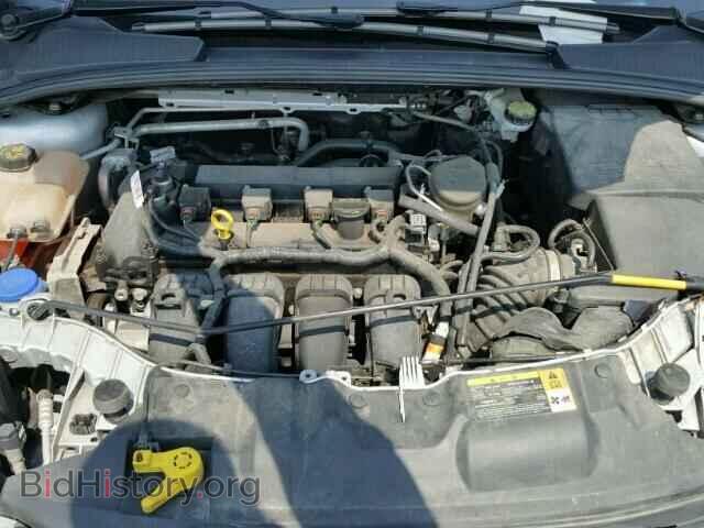 2014 FORD FOCUS - VIN: 1FADP3F26EL130934 - Photo 7