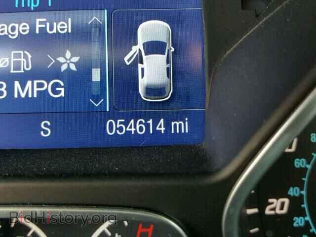 2014 FORD FOCUS - VIN: 1FADP3F26EL130934 - Photo 8